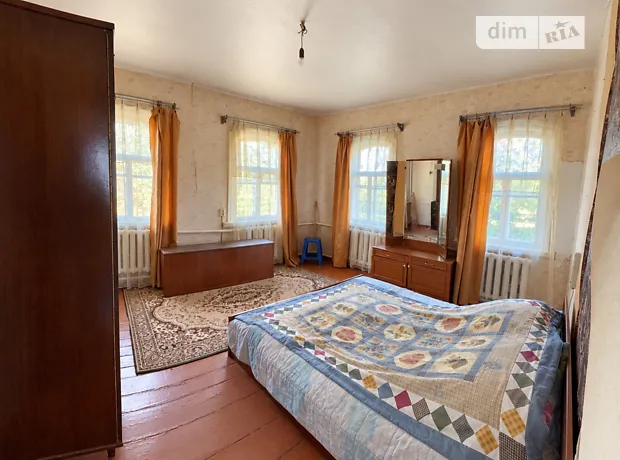 Будинок, Ромни, вул. Западинська (Крупської), 14 у Сумській області, ID 423653, фото №6