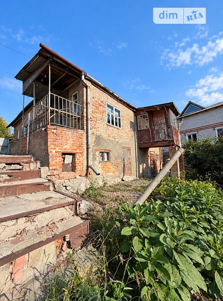 Будинок, Ромни, вул. Западинська (Крупської), 14 у Сумській області, ID 423653, фото №10