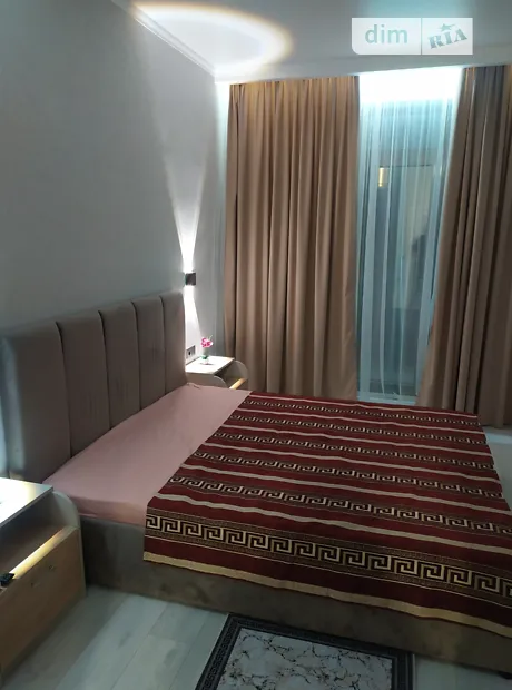 Квартира на вул. Фонтанська дорога, 25 в Одесі, ID 383643, фото №3