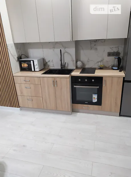 Квартира на вул. Фонтанська дорога, 25 в Одесі, ID 383643, фото №4