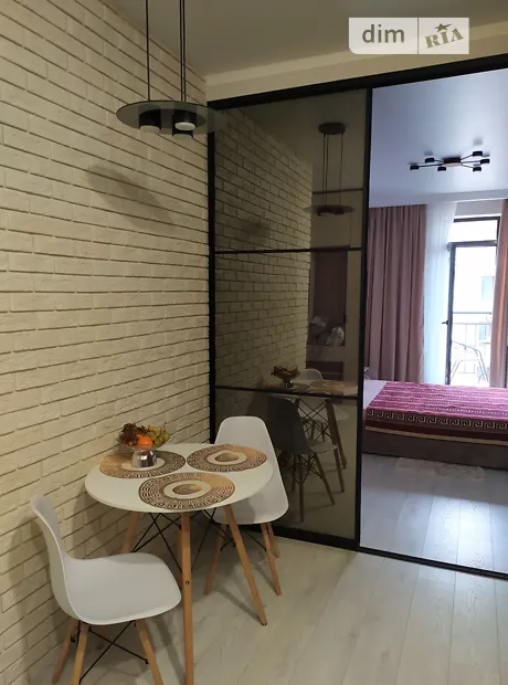 Квартира на вул. Фонтанська дорога, 25 в Одесі, ID 383643, фото №8