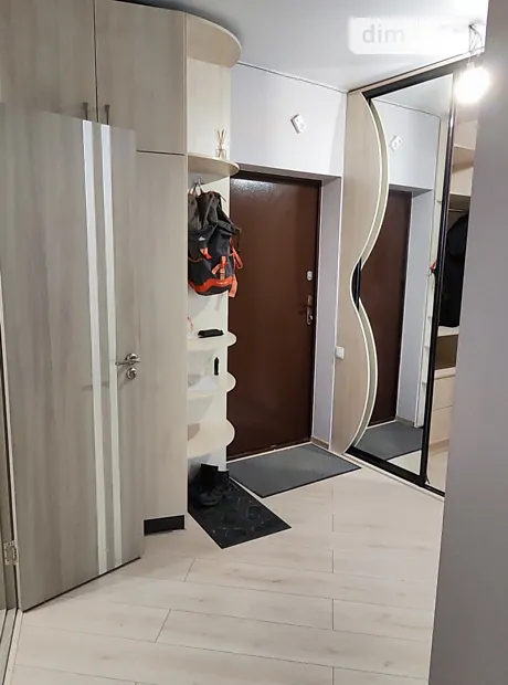 Квартира на вул. Олени Пчілки, 8 в Києві, ID 383681, фото №2