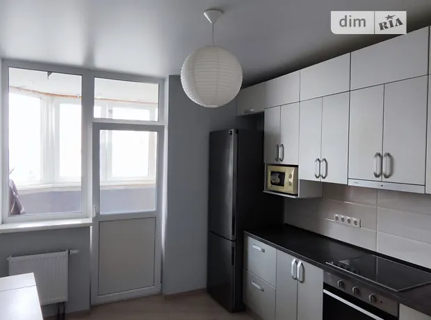 Квартира на вул. Олени Пчілки, 8 в Києві, ID 383681, фото №13