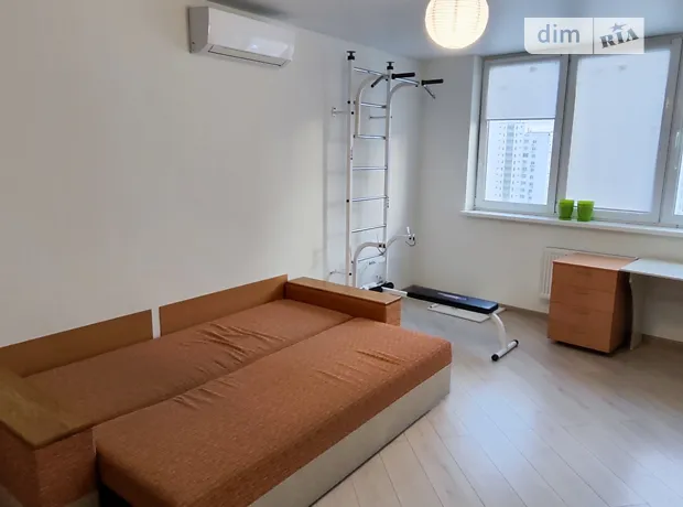 Квартира на вул. Олени Пчілки, 8 в Києві, ID 383681, фото №4