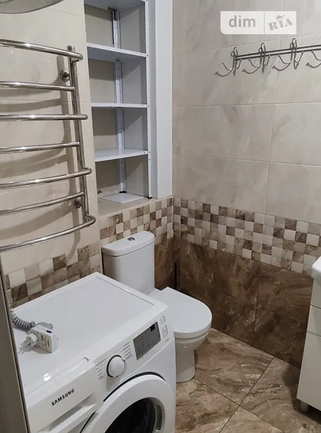 Квартира на вул. Олени Пчілки, 8 в Києві, ID 383681, фото №6