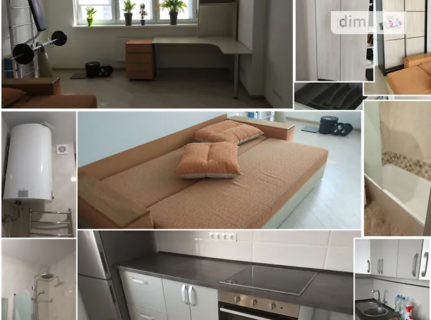 Квартира на вул. Олени Пчілки, 8 в Києві, ID 383681, фото №10