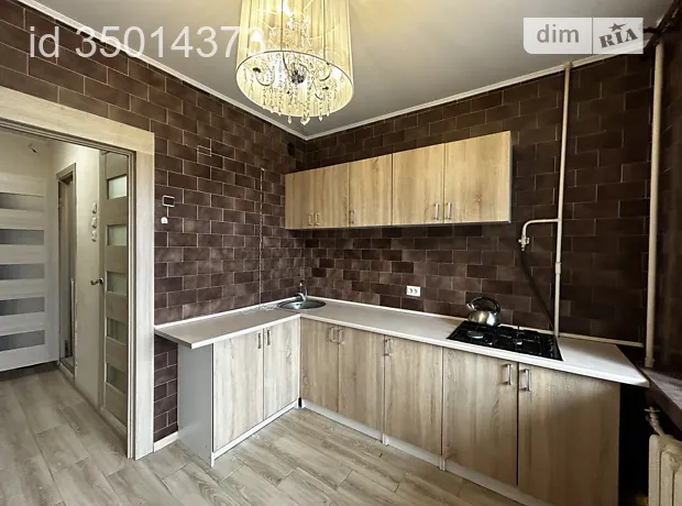 Квартира на вул. Панаса Мирного, 32, ID 383771, фото №1