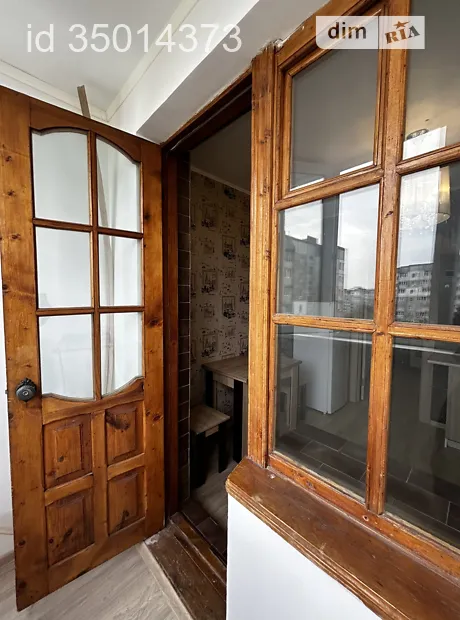 Квартира на вул. Панаса Мирного, 32 в Хмельницькому, ID 383771, фото №2