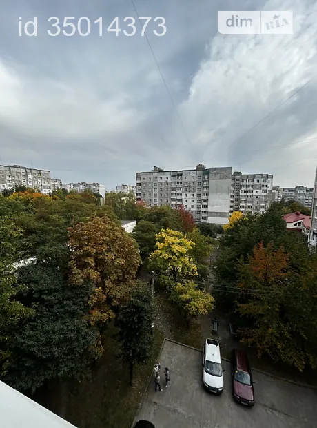 Квартира на вул. Панаса Мирного, 32 в Хмельницькому, ID 383771, фото №3