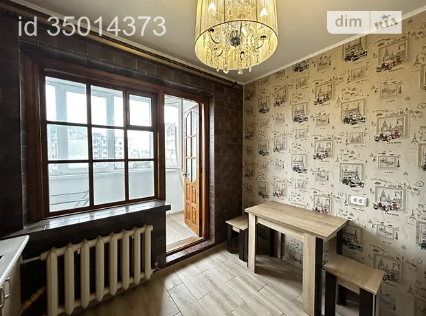 Квартира на вул. Панаса Мирного, 32 в Хмельницькому, ID 383771, фото №4