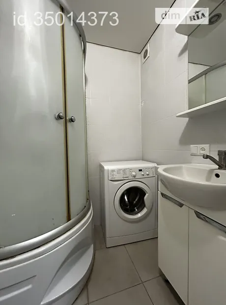 Квартира на вул. Панаса Мирного, 32 в Хмельницькому, ID 383771, фото №5