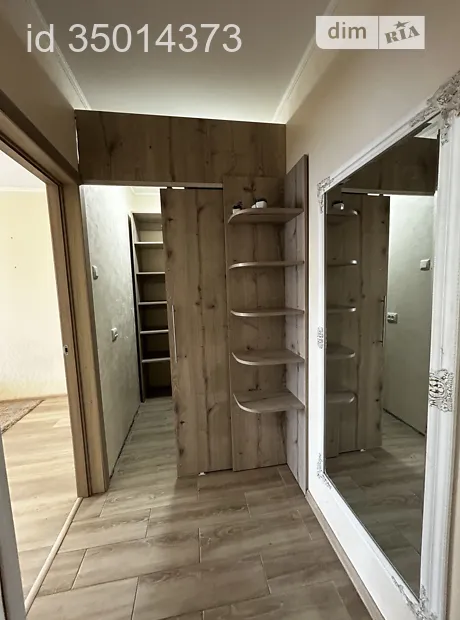 Квартира на вул. Панаса Мирного, 32 в Хмельницькому, ID 383771, фото №7