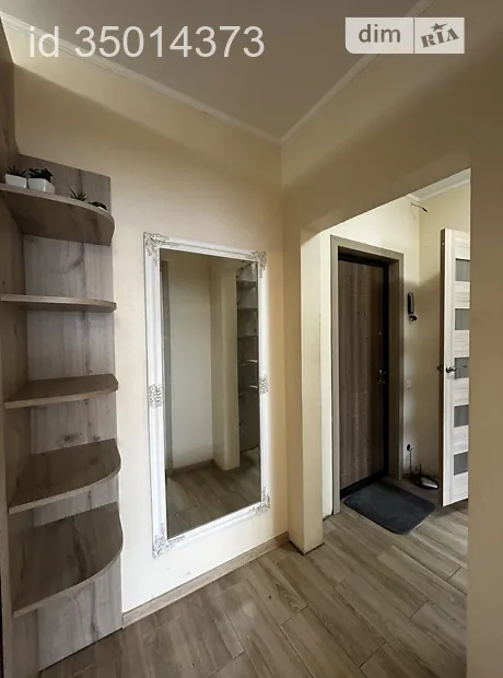 Квартира на вул. Панаса Мирного, 32 в Хмельницькому, ID 383771, фото №8