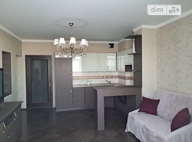 Квартира на вул. Дегтярівська, 25А, ID 383753, фото №1
