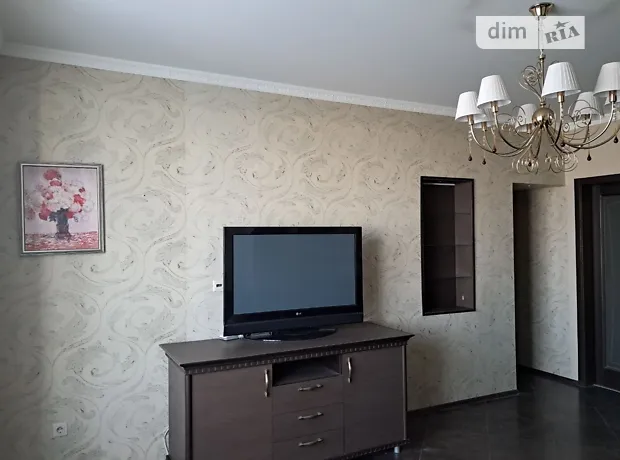 Квартира на вул. Дегтярівська, 25А в Києві, ID 383753, фото №2