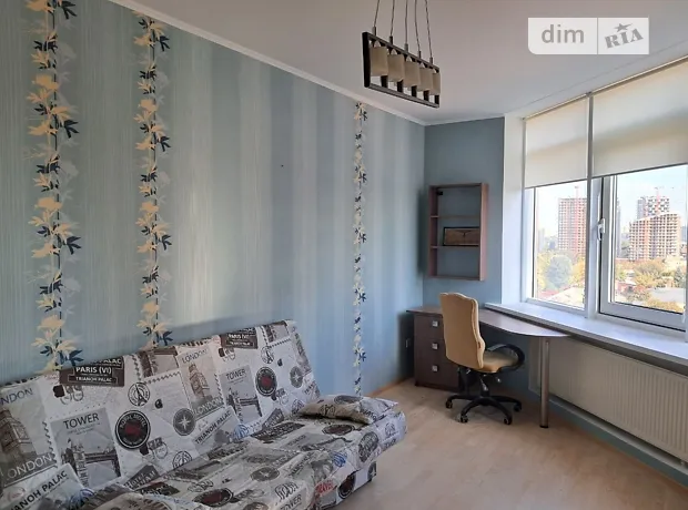 Квартира на вул. Дегтярівська, 25А в Києві, ID 383753, фото №11