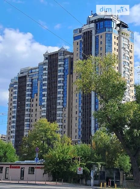 Квартира на вул. Дегтярівська, 25А в Києві, ID 383753, фото №16