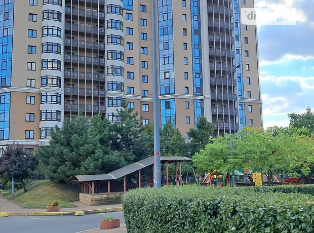 Квартира на вул. Дегтярівська, 25А в Києві, ID 383753, фото №17