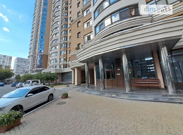 Квартира на вул. Дегтярівська, 25А в Києві, ID 383753, фото №18