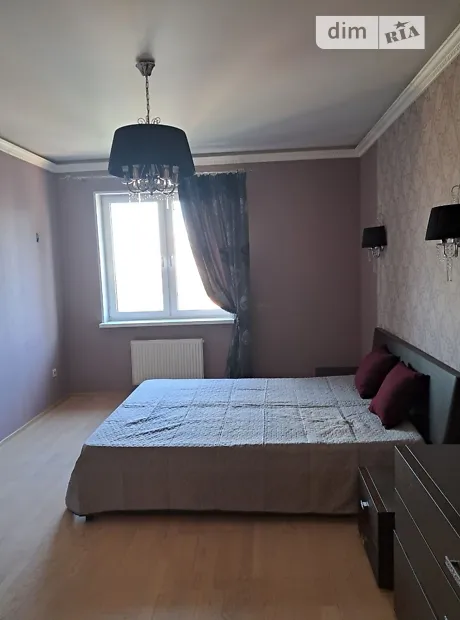 Квартира на вул. Дегтярівська, 25А в Києві, ID 383753, фото №6