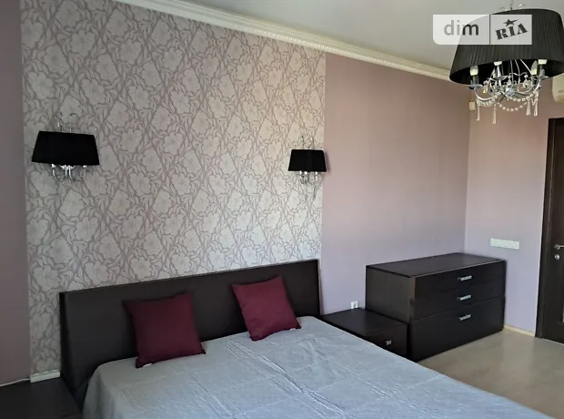 Квартира на вул. Дегтярівська, 25А в Києві, ID 383753, фото №7