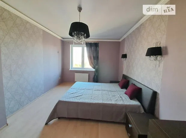 Квартира на вул. Дегтярівська, 25А в Києві, ID 383753, фото №8