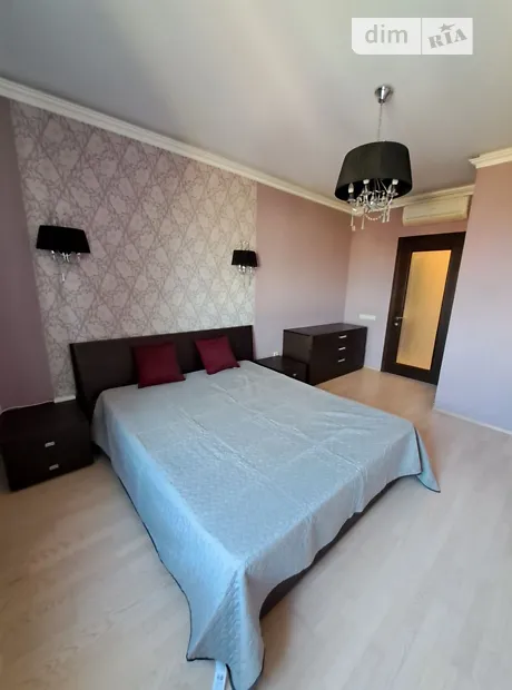 Квартира на вул. Дегтярівська, 25А в Києві, ID 383753, фото №9