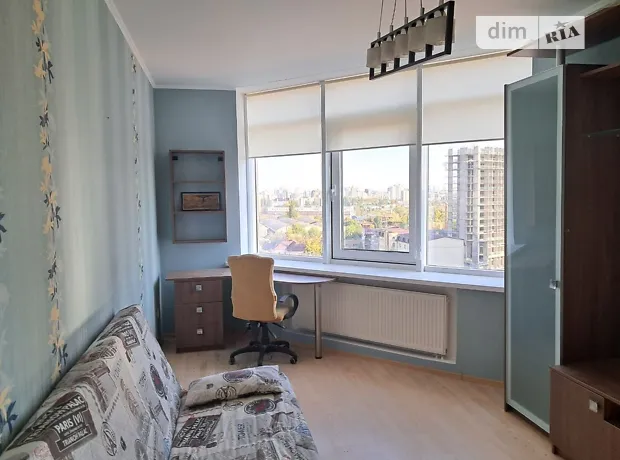 Квартира на вул. Дегтярівська, 25А в Києві, ID 383753, фото №10