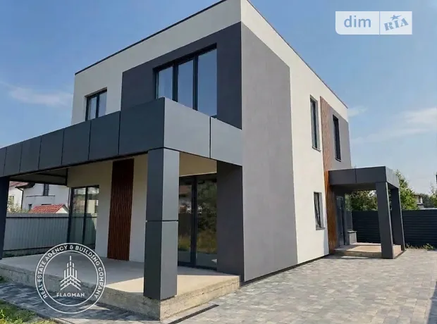 Будинок на вул. Андрія Шептицького, ID 423523, фото №1