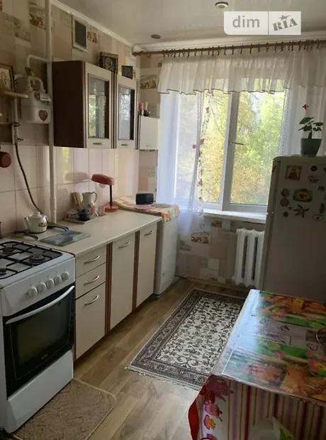 Квартира на вул. Космонавтів, 27 в Кривий Ріг, ID 383836, фото №4