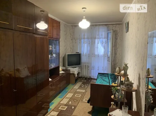 Квартира на вул. Космонавтів, 27 в Кривому Розі, ID 383836, фото №7