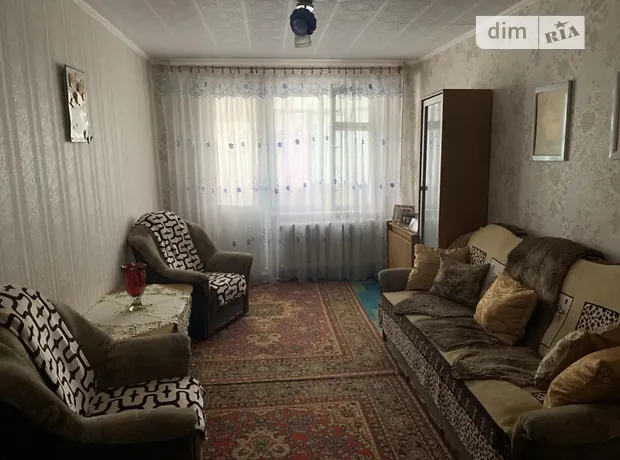 Квартира на вул. Космонавтів, 27 в Кривому Розі, ID 383836, фото №8