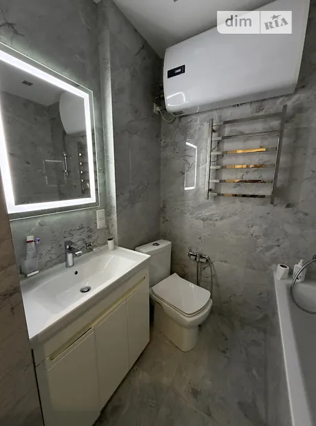 Квартира на шосе Бучанське, 14 в Києві, ID 383857, фото №15