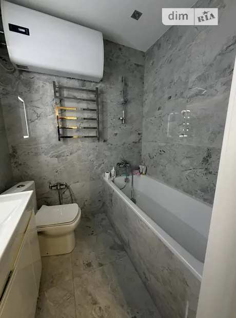Квартира на шосе Бучанське, 14 в Києві, ID 383857, фото №16