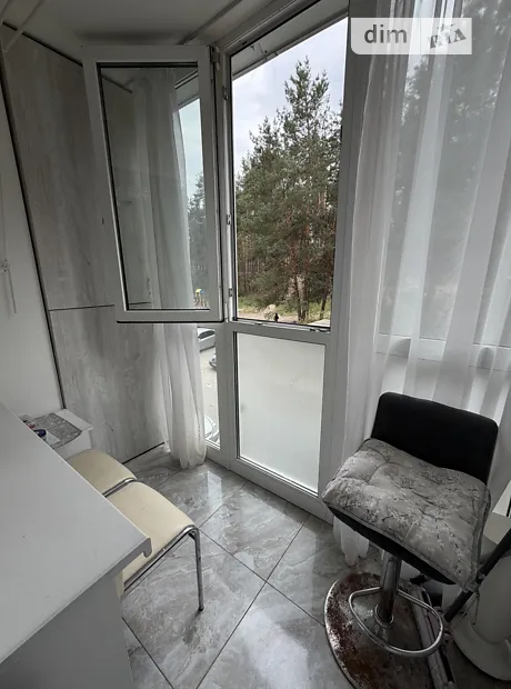 Квартира на шосе Бучанське, 14 в Києві, ID 383857, фото №23