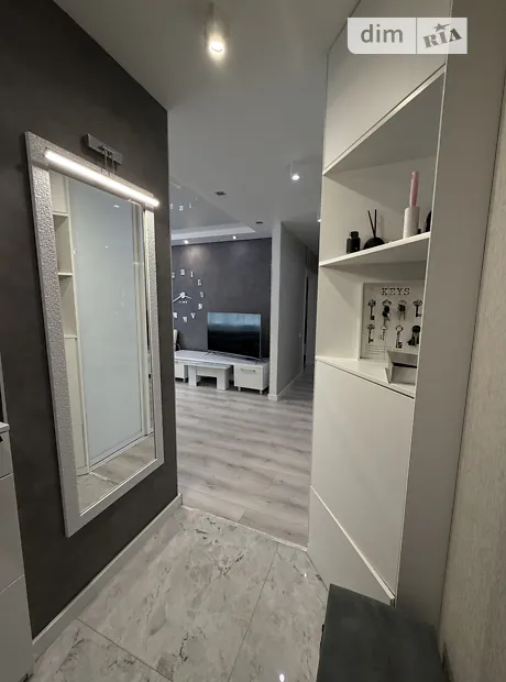 Квартира на шосе Бучанське, 14 в Києві, ID 383857, фото №25