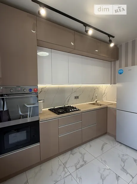 Квартира на шосе Бучанське, 14 в Києві, ID 383857, фото №4