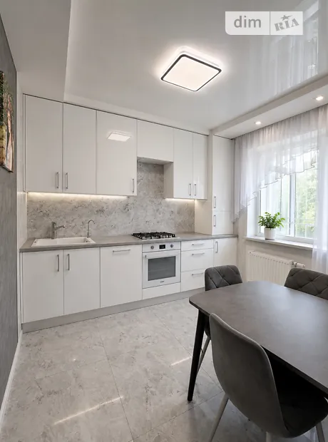 Квартира на шосе Бучанське, 14 в Києві, ID 383857, фото №6