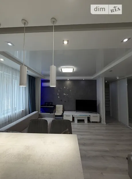 Квартира на шосе Бучанське, 14 в Києві, ID 383857, фото №8