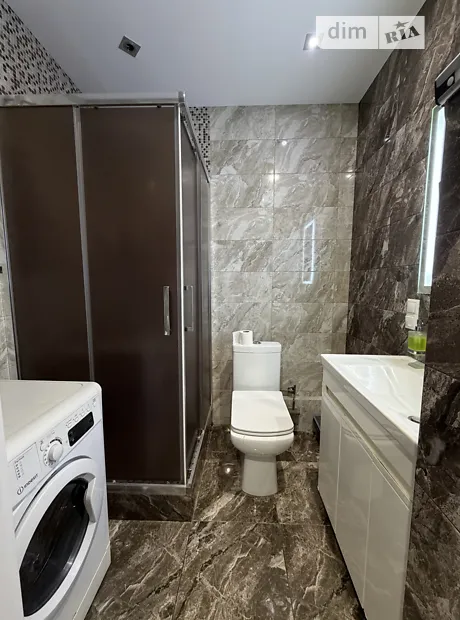 Квартира на шосе Бучанське, 14 в Києві, ID 383857, фото №10