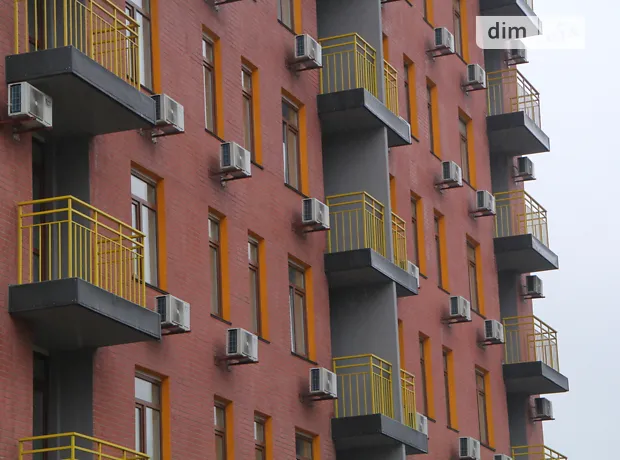 Квартира на вул. Ямська, 52 в Києві, ID 383877, фото №3