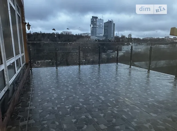 Квартира на вул. Ямська, 52 в Києві, ID 383877, фото №4