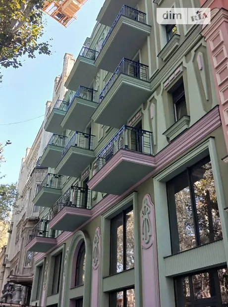 Квартира на вул. Рішельєвська, 45 в Одесі, ID 383966, фото №2