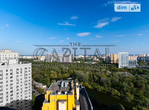 Квартира на вул. Воскресенська, 2А в Києві, ID 383861, фото №11