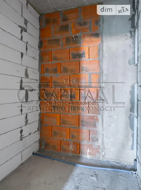 Квартира на вул. Воскресенська, 2А в Києві, ID 383861, фото №8