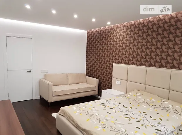 Квартира на вул. Сергія Данченка, 5 в Києві, ID 383953, фото №2