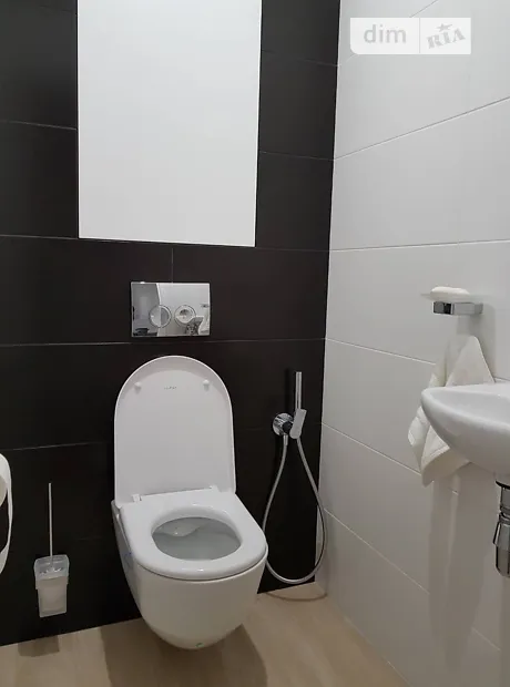 Квартира на вул. Сергія Данченка, 5 в Києві, ID 383953, фото №11