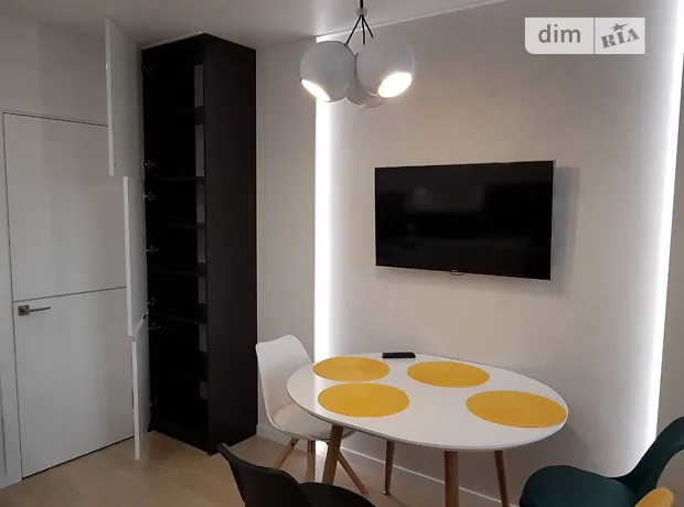 Квартира на вул. Сергія Данченка, 5 в Києві, ID 383953, фото №7