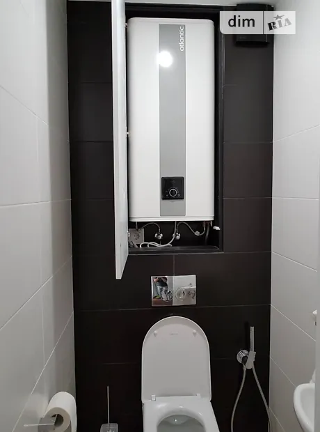 Квартира на вул. Сергія Данченка, 5 в Києві, ID 383953, фото №10