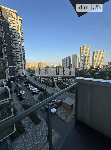 Квартира на вул. Осокорська, 2А в Києві, ID 383956, фото №11